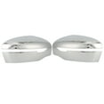 thumbnail image 1 of Cubierta embellecedora de espejo retrovisor lateral cromado para Nissan Navara NP300 Frontier 2015-2019 Jadeshay A, 1 of 8