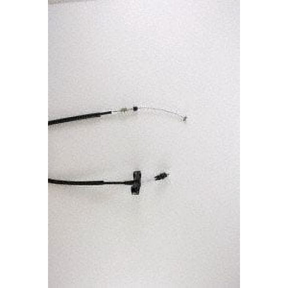 Pioneer CA-8763 Accelerator Cable