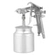 thumbnail image 4 of Pistola pulverizadora, boquilla de 1,5 mm, capacidad de 750 ml, pistola pulverizadora neumática, pistola pulverizadora de pintura, calidad de nivel superior, 4 of 12