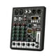 thumbnail image 2 of Mezclador De Audio Controlador De DJ USB Portátil Mezclador De Sonido Para Estudio De Grabación, 2 of 7