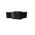 thumbnail image 1 of Latch with Two Digit Combination - Black, 1 of 1