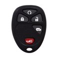 thumbnail image 1 of Duracell 5004017 Renewal Kit Automotive Replacement Key for GM Scribe 5-Button Case & Button Pad Double sided, 1 of 1