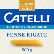 Pâtes Catelli Classiques, Penne Rigate