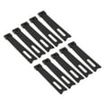thumbnail image 4 of GUOOL 10pcs/Pack Acrylic Photo Frame acks racket for Photo Pictures Frame Supply B B, 4 of 6