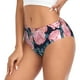 thumbnail image 2 of Balery Rose Flowers Ropa Interior de Algodón para Mujer con Dibujo – Braguitas Cómodas y Elásticas, Estilo Clásico-X-Small, 2 of 6