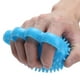 thumbnail image 5 of Pelota de Ejercicio para Dedos Bolas para Fortalecer el Agarre de la Mano Fortalecedor para los Dedos Pelota de Agarre para Ejercitador de Dedos Dedos de Fuerza Entrenamiento de ANGGREK Otros, 5 of 8