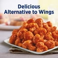 thumbnail image 5 of Birds Eye Buffalo Style Cauliflower Wings, Frozen Sides, 13.5 oz. Bag, 5 of 9