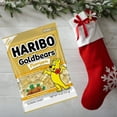 thumbnail image 6 of Haribo Goldbears Pineapple Gummy Candy, Limited Edition Share Size Party Favors Snack Stocking Stuffers Trick or Treat Birthday Christmas Easter Gift 4 oz 2 Pack with 2 Snoep in Beperkte Oplage, 6 of 7