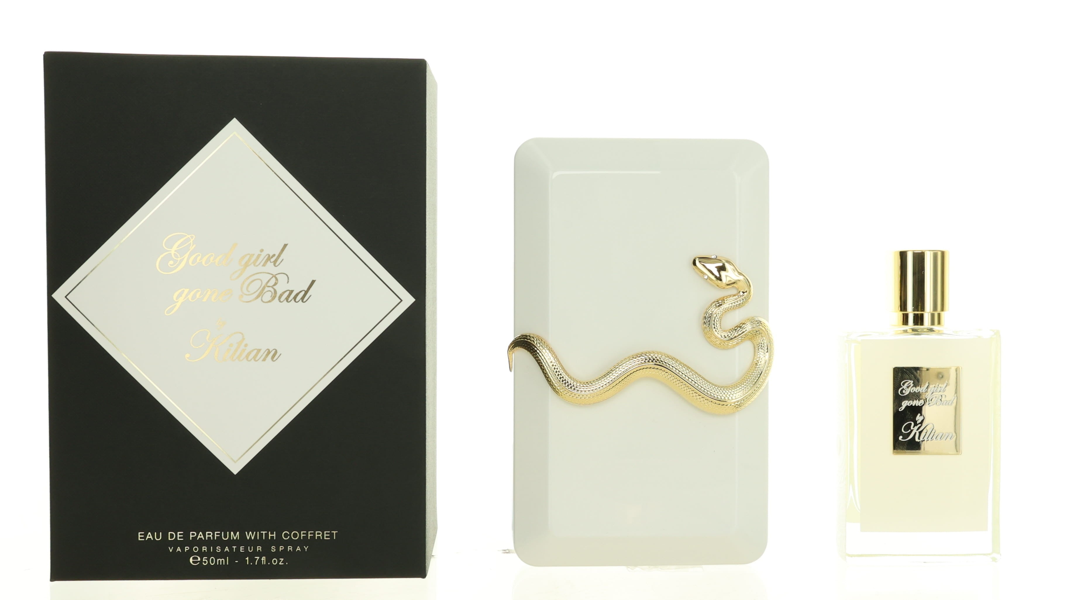 Kilian Good Girl Gone Bad Eau De Parfum Spray, Floral Fruity