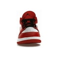 thumbnail image 3 of Jordan Kid's 1 Low Bulls Shoes, from StockX, 3 of 5
