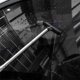 thumbnail image 5 of Limpiaparabrisas del espejo retrovisor del coche Limpiador de ventanas telescópicas retráctil Mango extensible de 38.6 "de largo Cepillo de vidrio de deshidratación para la descontaminación del, 5 of 5