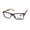 brown, variant on TAP839 EYEGLASS FRAME/GLASSES AMERICAN EYEWEAR BRAND CLASSIC SHAPE MENS