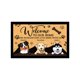 thumbnail image 3 of Alfombra de suelo Alfombra de ducha Alfombra de área Alfombra de baño de perros decorativa multipropósito absorbente Alfombra de puerta para entrada S 80cmx120cm A mayimx Alfombra de baño, 3 of 9