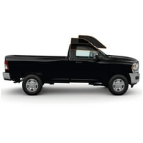 MotoShield Pro Premium Professional 2mil Precut Ceramic Window Tint Film for 2010-2021 Dodge Ram 3500 Standard Cab — (Front Driver/Passenger 35%) + Lifetime Warranty