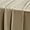 Biscotti Beige, variant on Blackout Curtains for Bedroom Cotton Cream Curtains 96 inch Length 2 Panels Set Grommet Window Curtains for Living Room Thermal Insulated Privacy Blackout Drapes (Beige, 52 x 96 Inch)
