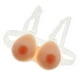 thumbnail image 3 of Formas de seno de silicona Yinane Correas ajustables A cup, 3 of 8