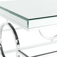 thumbnail image 5 of Picket House Furnishings Katie Square Mirrored End Table, 5 of 8