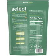 Select Vegan Protein