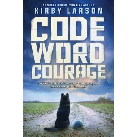 Code Word Courage (Hardcover)