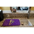thumbnail image 2 of Caroline's Treasures Seahorse Dish Drying Mat, 2 of 2