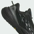 thumbnail image 4 of Adidas Originals OZRAH GM Shoes Black 12 US size, 4 of 6