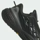 thumbnail image 4 of Adidas Originals OZRAH GM Shoes Black 11.5 US size, 4 of 6