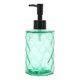 thumbnail image 1 of Dispensador de Jabón en Forma de Diamante 1 Pc 11.16oz Verde Negro, 1 of 1
