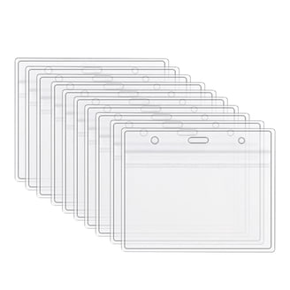 Sheebo 5 Pack Covid Vaccine Card Protector - Clear Plastic CDC Vaccination  Card Protector Sleeve Holder 4 x 3 inch - Walmart.com