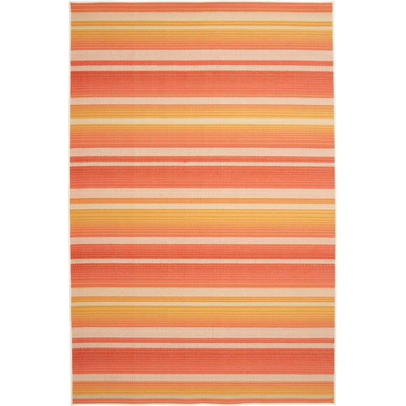 Mainstays Indoor Outdoor Rug