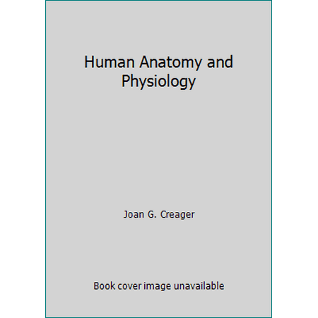 Human Anatomy and Physiology, Used [Hardcover]