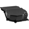 thumbnail image 2 of BOXI 09G321361A 265-840 Automatic Transmission Oil Pan Compatible with Volkswagen Beetle Passat 06-14/CC 09-11 /Jetta 05-14 /Golf 10-14 / Rabbit 06-09, 2 of 6