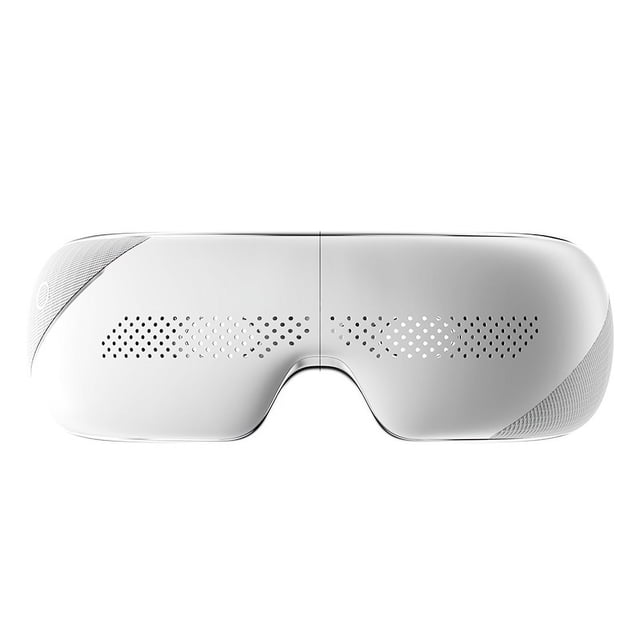 Jeeback Eye Massager Air Pressure Massage Relieve Eye Fatigue