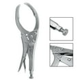 thumbnail image 4 of Gerich Universal Oil Filter Pliers Wrench Adjustable 50-110mm Car Removal Holding Tool, 4 of 11