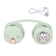 thumbnail image 2 of Altavoz Inalámbrico con Cuello Colgante Altavoz con Cuello Colgante Mini Altavoz Ligero Portátil de Moda Inalámbrico con Luz LED para Exteriores ANGGREK  Otros, 2 of 8