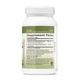 thumbnail image 2 of GNC Turmeric Curcumin 1000mg + Piperine, 120 Caplets (Pack of 1), 2 of 5