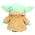 thumbnail image 7 of Grogu Star Wars The Mandalorian Force Awakens 8â Plush, 7 of 7