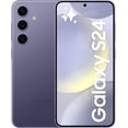 thumbnail image 1 of Samsung Galaxy S24 5G de 128 GB con Galaxy AI | Pantalla AMOLED LTPO Dinámica de 6,2" y 120 Hz | Smartphone GSM Desbloqueado, Versión Internacional, con Doble SIM (Nuevo), 1 of 6