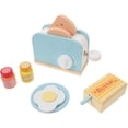 thumbnail image 1 of WHAMVOX 1 Set Play Kitchen Accessories Synthetic Material Sensory Toy for Party Toys, 1 of 4