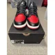 thumbnail image 5 of Ni - ke Size 6.5Y - Jordan 1 Low Bred Toe, 5 of 5
