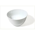 thumbnail image 1 of Bol à Salade 19 cm- Rond- Blanc, 1 of 1
