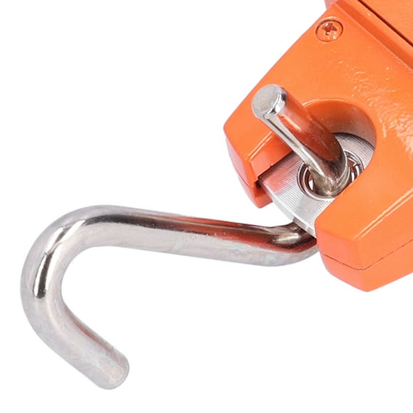 Mini Crane Scale,300Kg/ 660lb Industrial Crane Industrial Hanging Scale Digital Hanging Scale Best in Class
