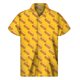 thumbnail image 3 of 2024 Camisas divertidas para hombres con estampado 3D de perrito caliente, camisa hawaiana de playa de gran tamaño de verano, blusa informal de manga corta con solapa, ropa, 3 of 4