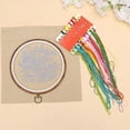 thumbnail image 3 of 1 juego de kit de bordado artesanal, 3 of 3