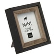 thumbnail image 3 of Studio Decor Gray & Black 3" x 3" Mini Frame, 24 Pack, 3 of 4