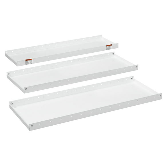 Weather Guard Werner 9184-3-01 Van Storage System Shelf