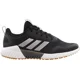 thumbnail image 2 of [EE9047] Ad-id-as Edge Runner Men's Running Shoe Black/Silver Size 11.5 *RNEW*, 2 of 6
