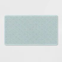 Hydracell Bath Mat Aqua