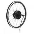 thumbnail image 4 of Haofy Kit de Conversion Vélo de Montagne, Cadeau Parfait pour la Maison, 4 of 8