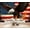 Color 3, variant on Wallpaper Bald Eagle Rising Flames American Flag Patriotic Memorial Peel and Stick Wall Murals 69"H x 96"W Removable PVC Wall Paper Self-Adhesive Wall Paintings Art Decor for Bedroom Living Room