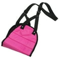 thumbnail image 2 of Shisuyan Portable Footrest for Train Travel 1Pack Prevent Numbing, 2 of 8